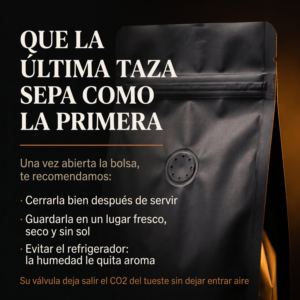 Kit Exclusivos - 3 cafés impresionantes
