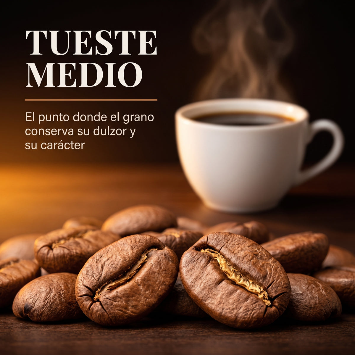 Kit Exclusivos - 3 cafés impresionantes