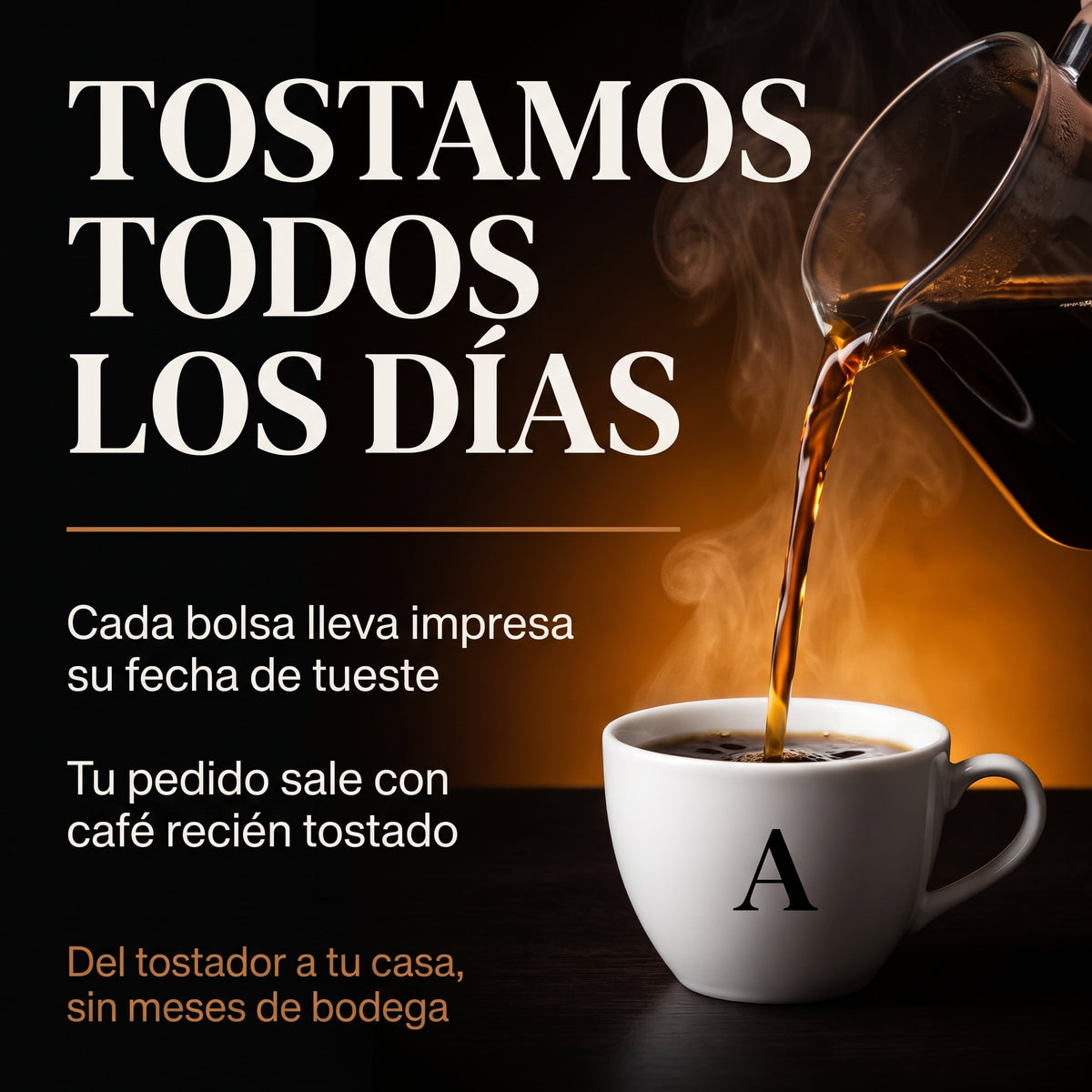 Kit Exclusivos - 3 cafés impresionantes