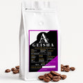 Washed GEISHA - Finca San Miguel