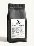 Colombia Red Honey - Finca San José