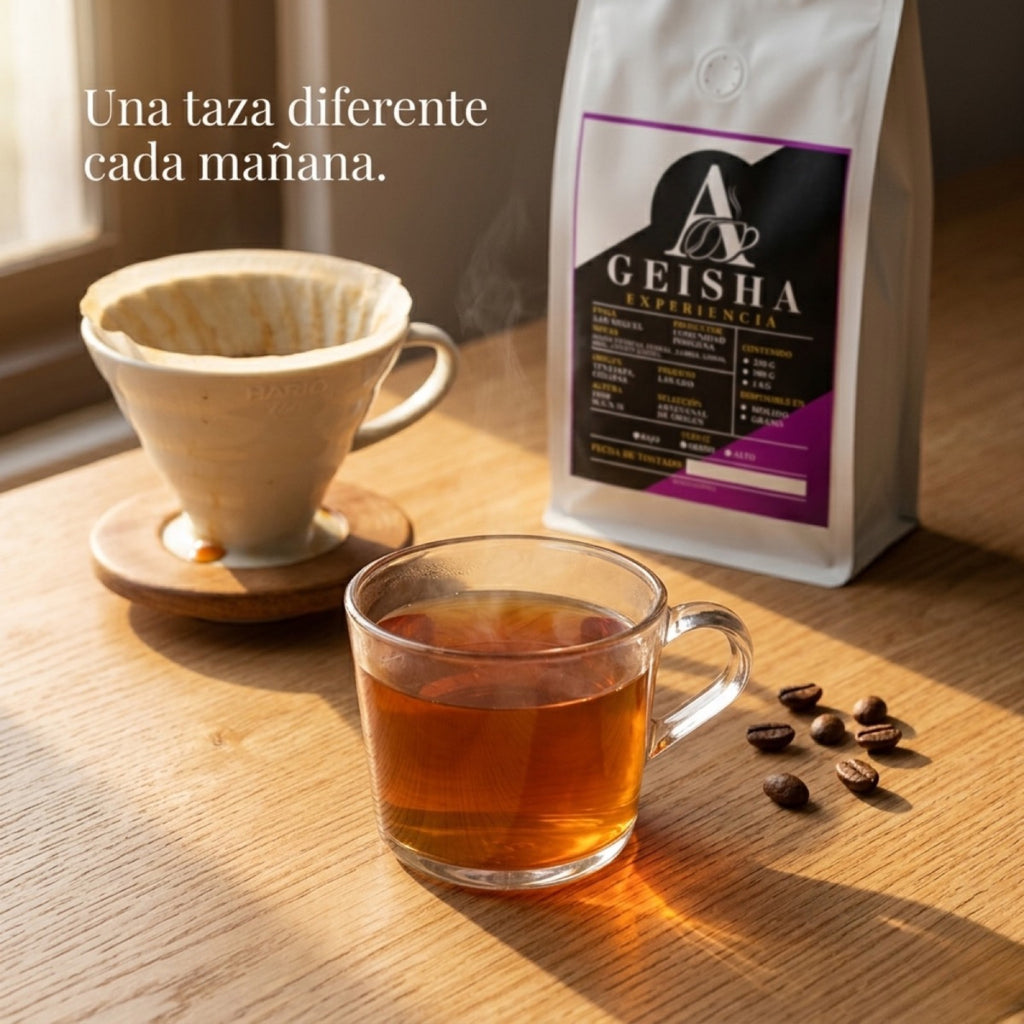 Kit 8 Cafés Aldia Coffee