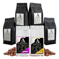 Kit 6 Cafés — recorrido completo del catálogo — Aldia Coffee